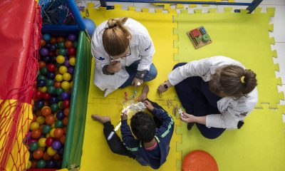 Autismo precoce e tardio tem perfis genéticos distintos – 01/10/2025 – Equilíbrio e Saúde