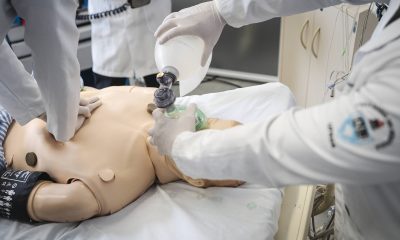 Justiça nega pedido de faculdades de medicina sobre exame – 17/01/2026 – Equilíbrio e Saúde