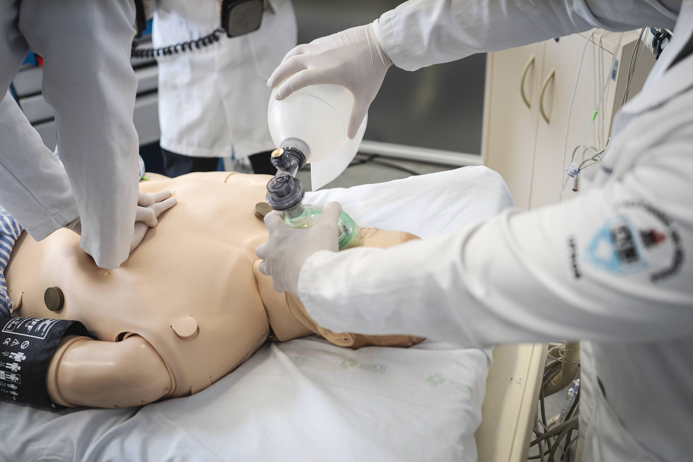 Justiça nega pedido de faculdades de medicina sobre exame – 17/01/2026 – Equilíbrio e Saúde