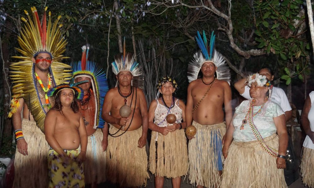 Psicodélicos: debates entre ciência indígena e acadêmica – 02/10/2025 – Virada Psicodélica