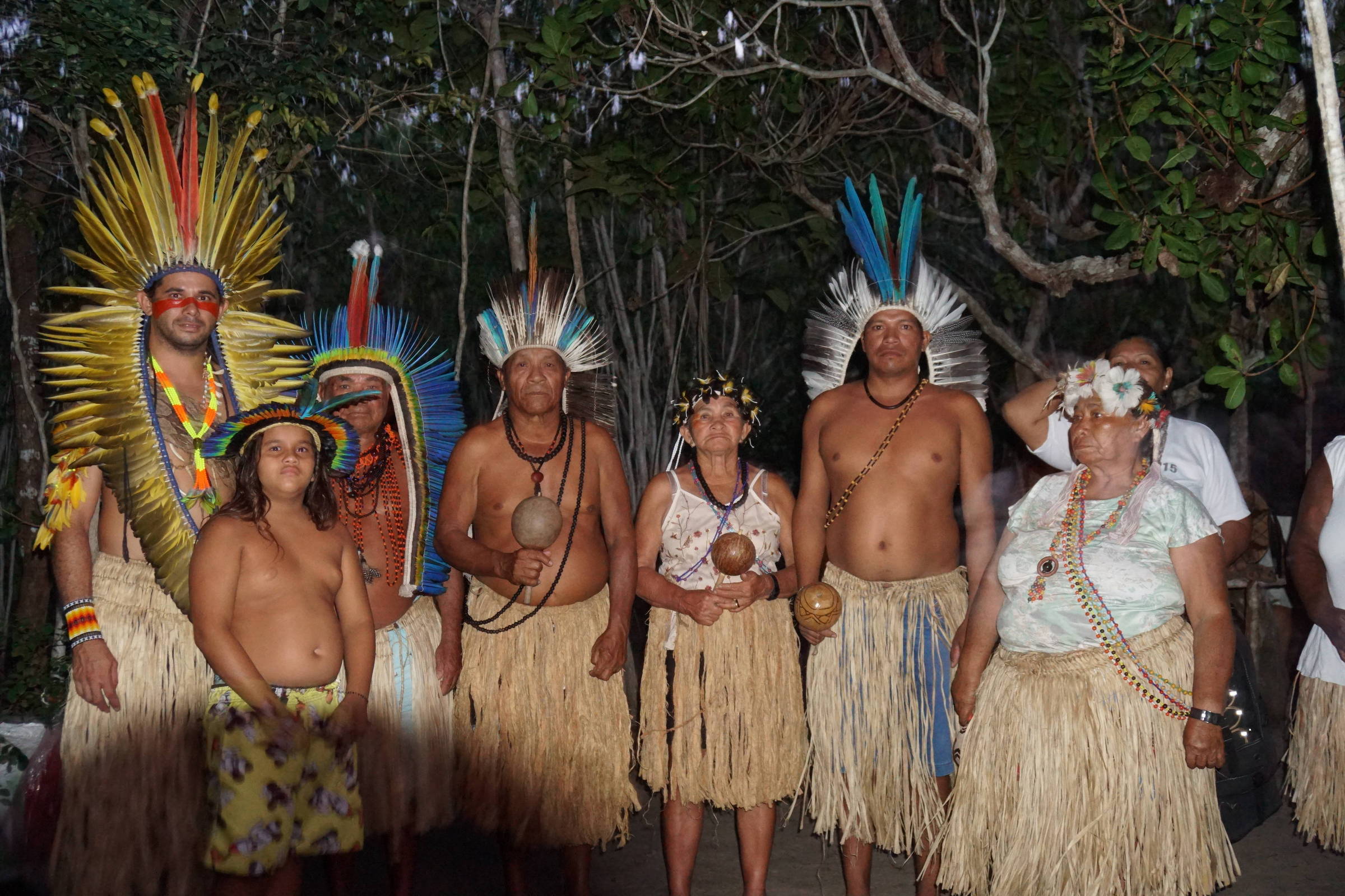 Psicodélicos: debates entre ciência indígena e acadêmica – 02/10/2025 – Virada Psicodélica