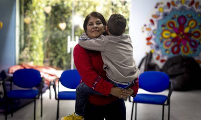 ONG cria serviço de saúde mental em comunidade – 03/10/2025 – Equilíbrio