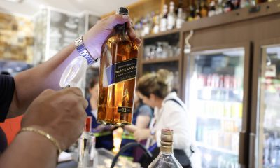 1 em cada 5 destilados vendidos no Brasil é falsificado – 01/10/2025 – Equilíbrio e Saúde