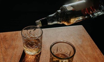 Como o metanol aparece na bebida alcoólica – 01/10/2025 – Equilíbrio e Saúde