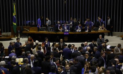 Câmara aprova urgência de PL de crime de falsificar bebida – 02/10/2025 – Equilíbrio e Saúde