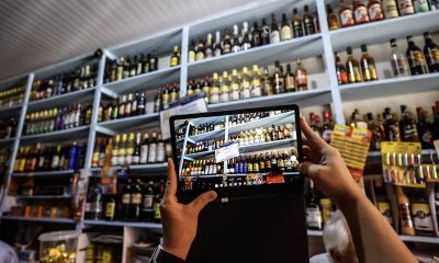 Metanol: Bares mobilizam redes sobre bebida de procedência – 02/10/2025 – Equilíbrio e Saúde