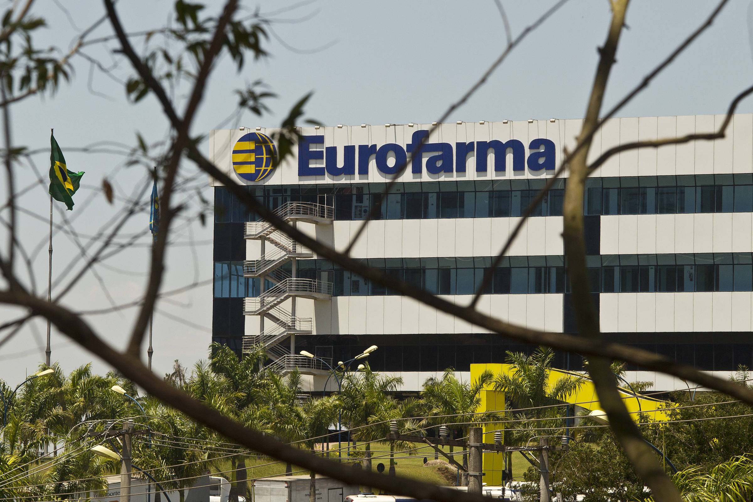 Novo Nordisk e Eurofarma lançam versões da semaglutida – 02/10/2025 – Equilíbrio e Saúde