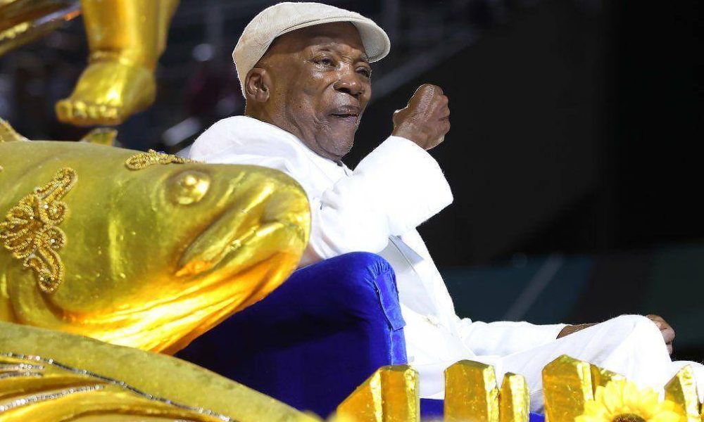 Milton Nascimento: O que é a demência de corpos de Lewy – 02/10/2025 – Equilíbrio e Saúde