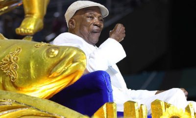 Milton Nascimento: O que é a demência de corpos de Lewy – 02/10/2025 – Equilíbrio e Saúde