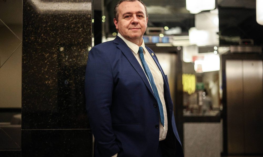 Temos maioria no STF para vetar assistolia, diz CFM – 06/10/2025 – Equilíbrio e Saúde