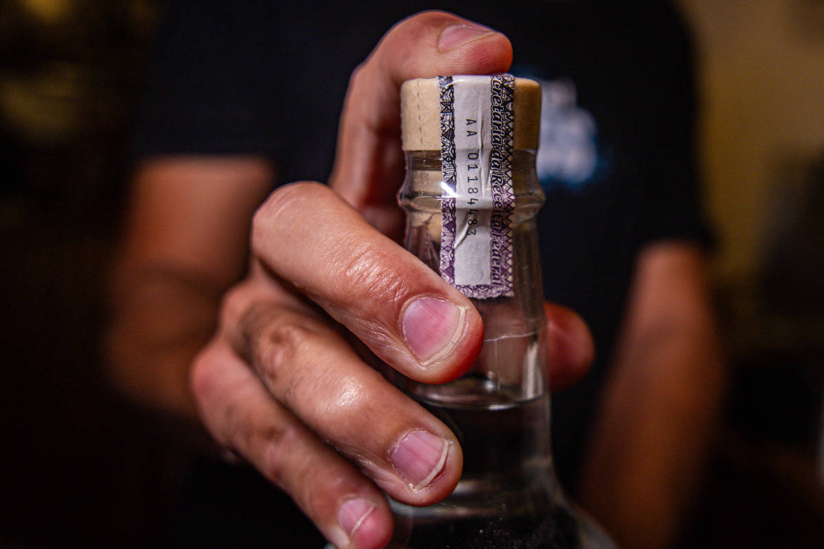 O teste rápido e barato que detecta metanol e pode salvar vidas, mas que ainda espera investimento – 04/10/2025 – Equilíbrio e Saúde