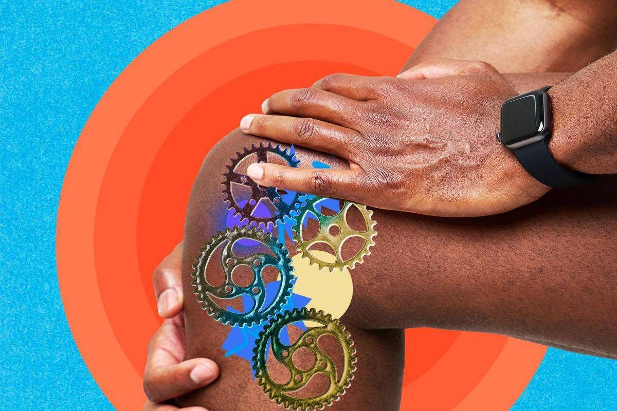 Como proteger seus joelhos de problemas futuros – 07/10/2025 – Equilíbrio