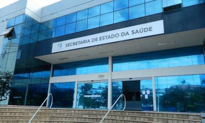 Hospital do ES fecha centro cirúrgico após contaminação – 27/10/2025 – Equilíbrio e Saúde