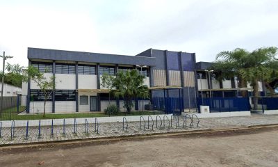 Meningite mata criança de 11 anos em Praia Grande (SP) – 27/10/2025 – Equilíbrio e Saúde