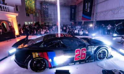 Nascar consolida crescimento como importante categoria de turismo no Brasil