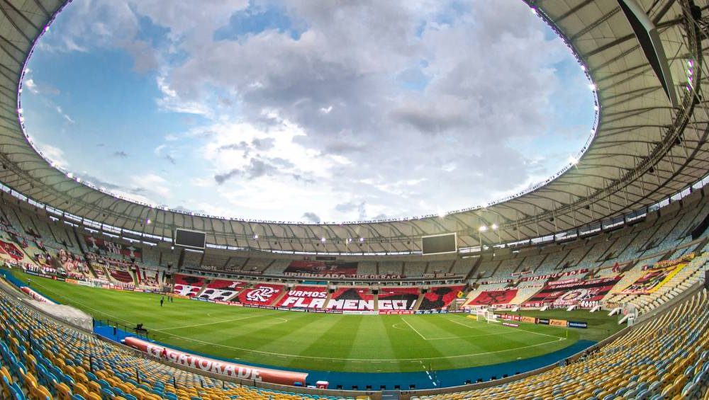 Naming rights no Maracanã: Governo do RJ vai analisar possível venda do nome do estádio