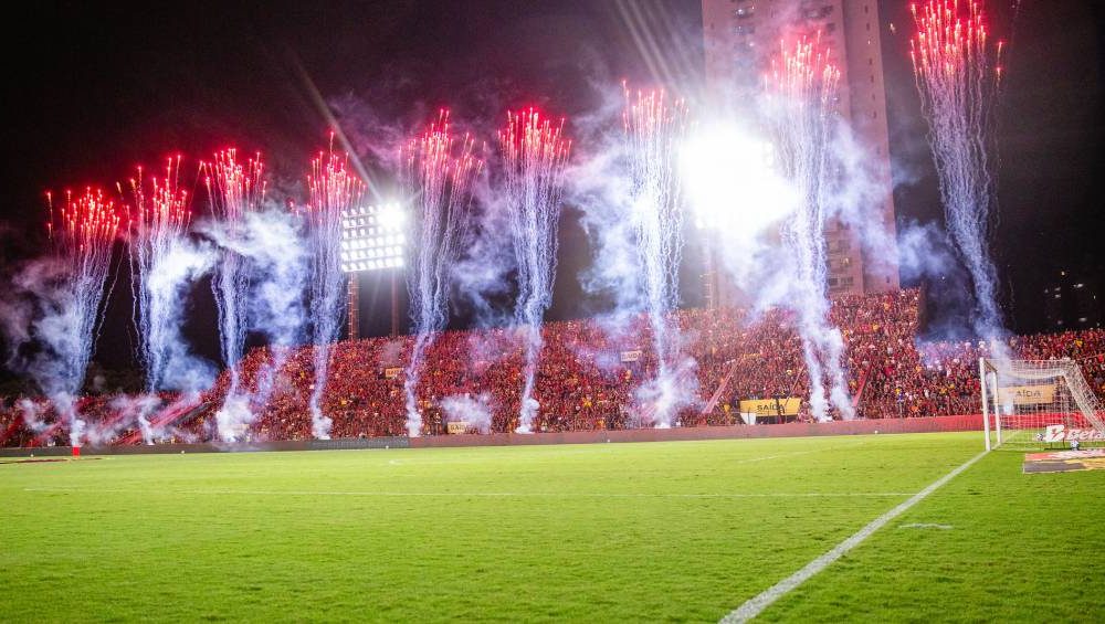 Sport x Ceará no Brasileirão: onde assistir, horário e escalações