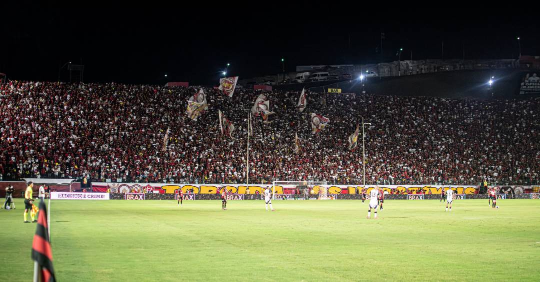 Vitória x Bahia no Brasileirão: onde assistir, horário e escalações