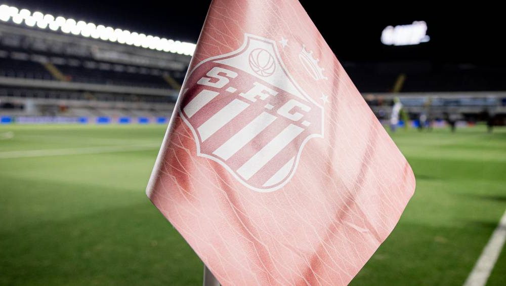 Santos x Corinthians no Brasileirão: onde assistir, horário e escalações