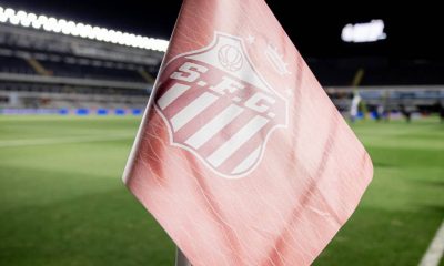 Santos x Corinthians no Brasileirão: onde assistir, horário e escalações