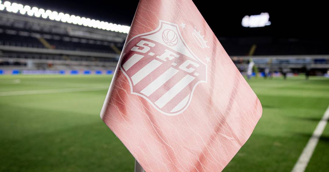 Santos x Corinthians no Brasileirão: onde assistir, horário e escalações