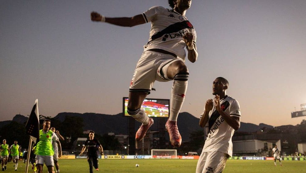 Diretoria da SAF vê Vasco no ‘rumo certo’ com aval a recuperação judicial | Radar