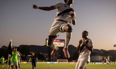 Diretoria da SAF vê Vasco no ‘rumo certo’ com aval a recuperação judicial | Radar