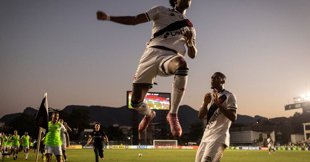 Diretoria da SAF vê Vasco no ‘rumo certo’ com aval a recuperação judicial | Radar