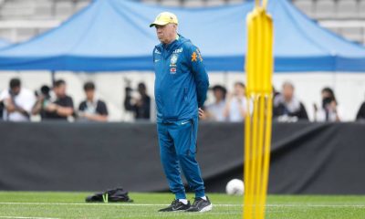 Quando é o próximo jogo da seleção brasileira?