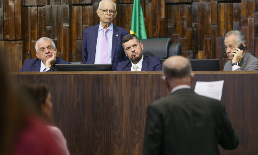 ALERJ APROVA CRIAÇÃO DO FUNDO ESTADUAL PARA ENFRENTAMENTO DE MUDANÇAS CLIMÁTICAS – Diário do Rio de Janeiro