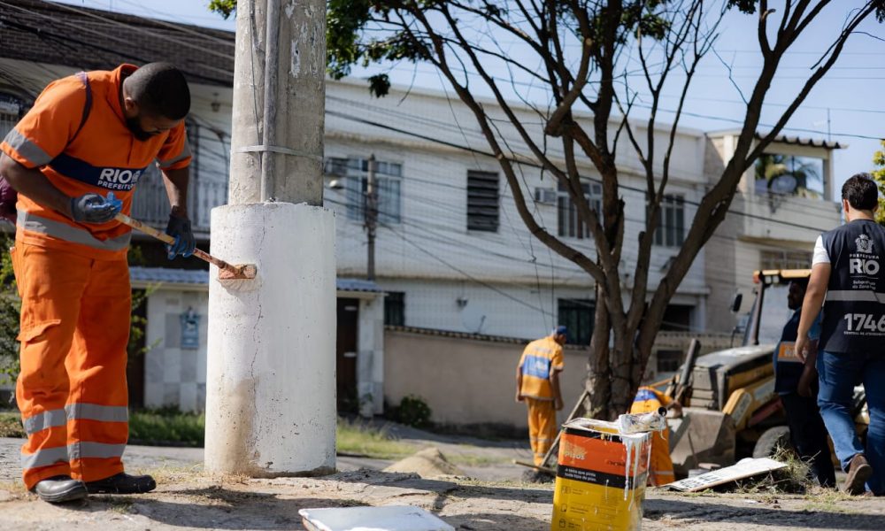 Ação integrada da Prefeitura leva pacotão de serviços à Zona Norte do Rio – Diário do Rio de Janeiro