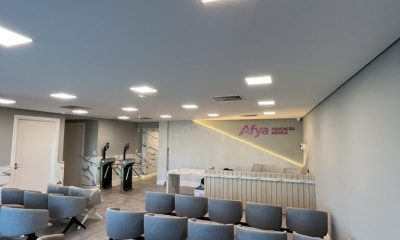 Afya Educação Médica terá novo prédio com clínica de atendimento gratuito na Barra – Diário do Rio de Janeiro