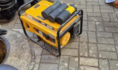 Alerj debate tamponamento de esgoto por concessionárias e futuro da Cedae nesta terça (14/10) – Diário do Rio de Janeiro