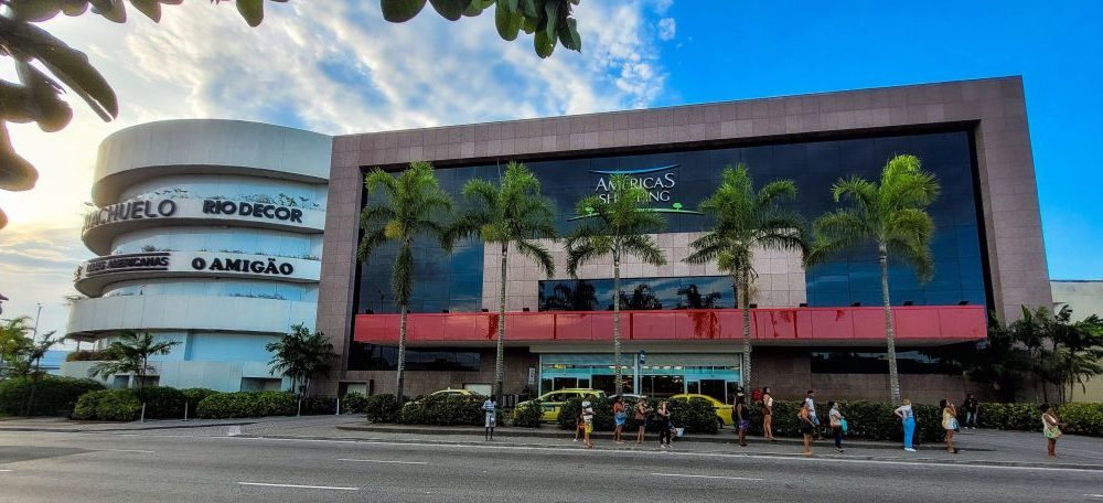 Américas Shopping promove evento gratuito que celebra arte, cultura e inclusão – Diário do Rio de Janeiro