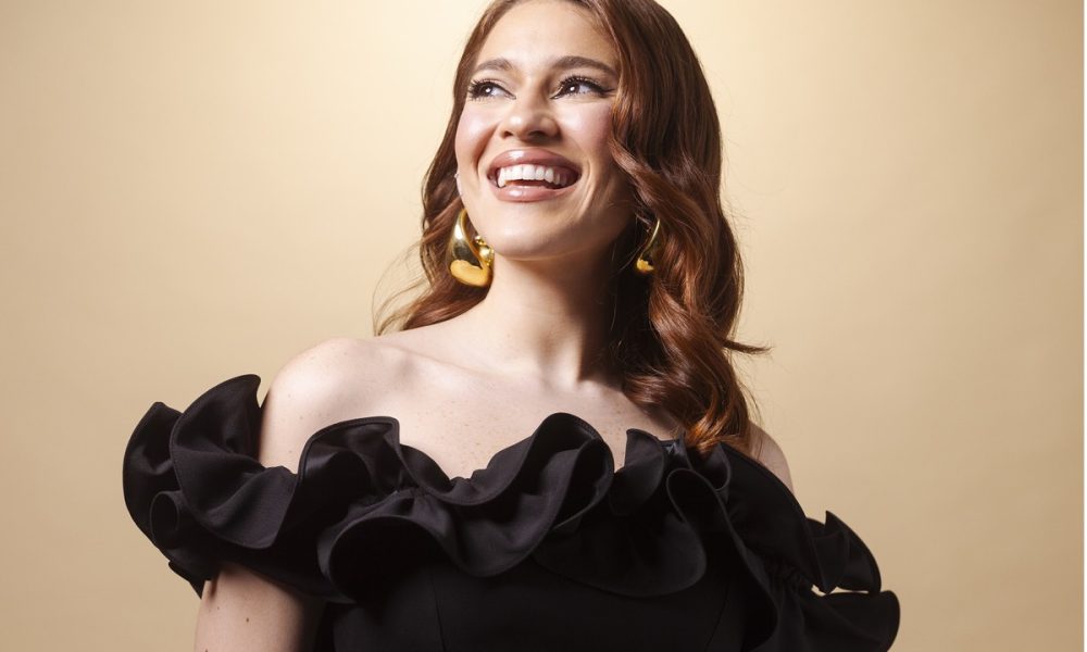 Ana Clara fala de final do ‘Estrela da casa’ no mesmo dia da morte de Odete em ‘Vale tudo’: ‘Vou estar nervosa’