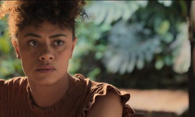 Ana Flavia Cavalcanti é uma das protagonistas de ‘Criadas’, que estreia no Festival do Rio