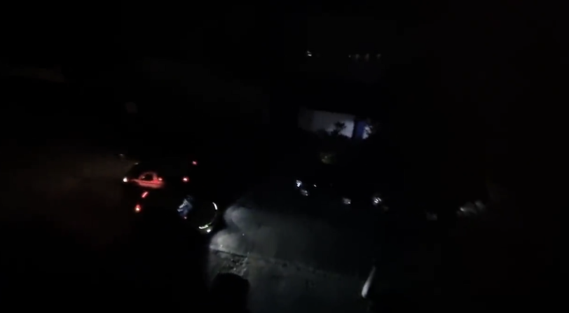 Apagão atinge Rio e outros estados após falha no sistema elétrico nacional