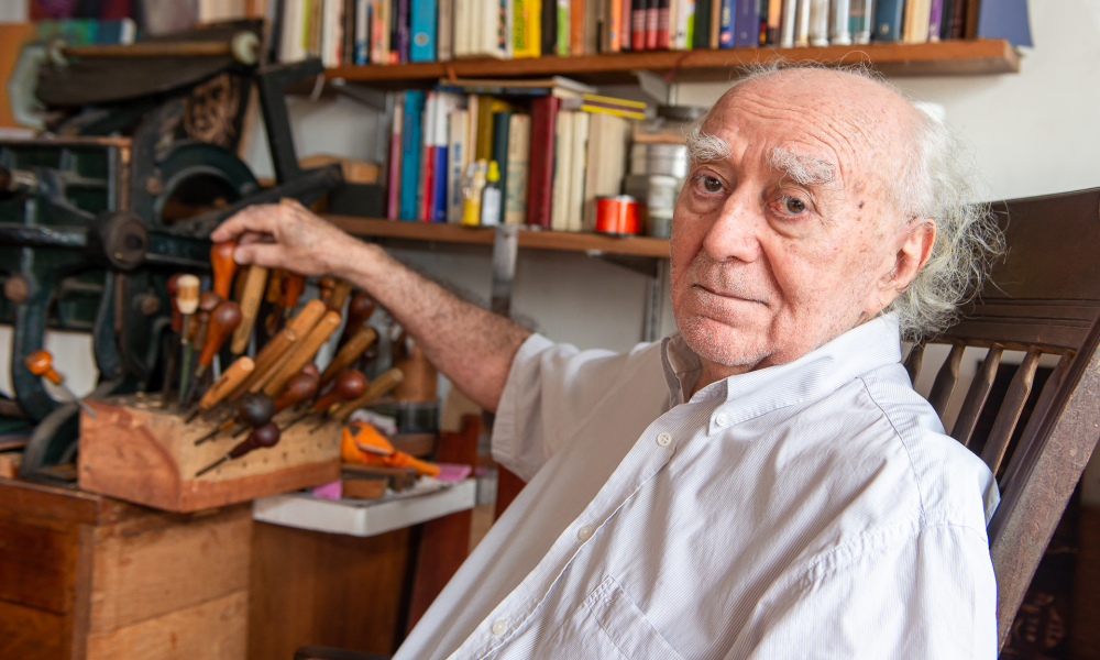 Arte nordestina retrata os 460 anos do Rio em mostra no Museu Chácara do Céu – Diário do Rio de Janeiro