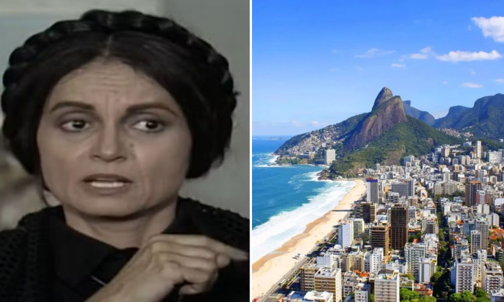 Atriz Joana Fomm quase perde apartamento de R$ 6 milhões no Leblon e só se salva após ‘ajudinha’ da Globo – Diário do Rio de Janeiro