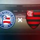 Bahia x Flamengo: onde assistir ao vivo ao jogo do Brasileirão