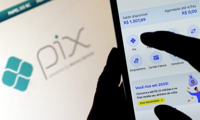 Banco Central começa a bloquear chaves Pix usadas em golpes e fraudes