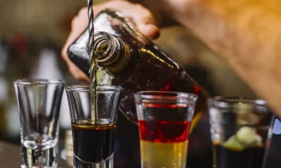 Bebidas adulteradas com metanol: como reconhecer sintomas e evitar riscos fatais – Diário do Rio de Janeiro