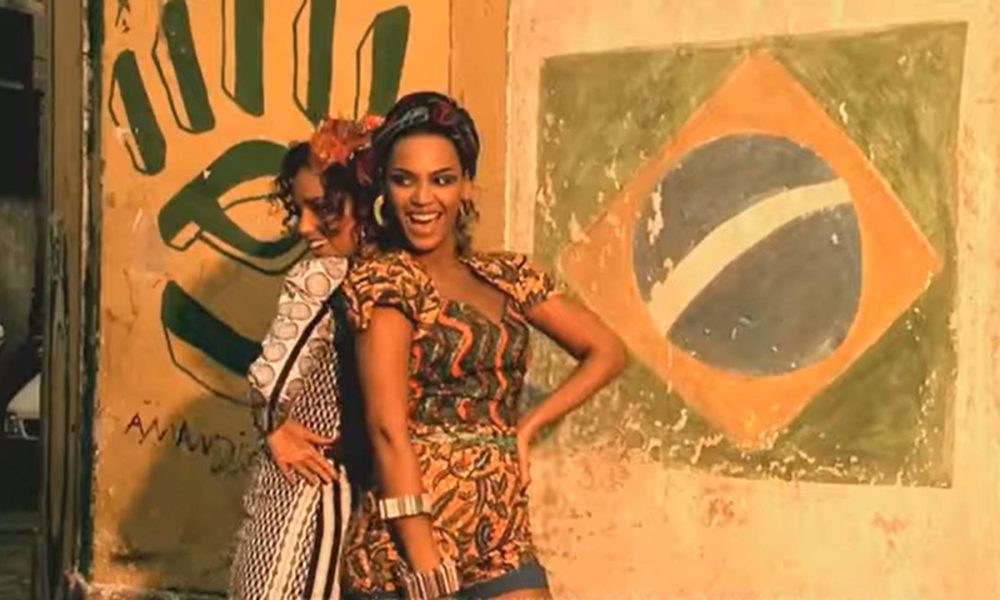 Beyoncé e Alicia Keys foram proibidas de gravar clipe no Rio após confusão com traficantes – Diário do Rio de Janeiro