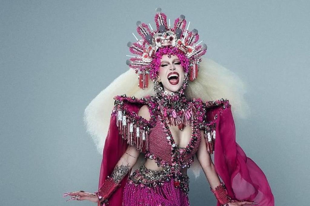 Bianca Andrade, Sabrina Sato e mais: Veja fantasias dos famosos no Halloween da Sephora