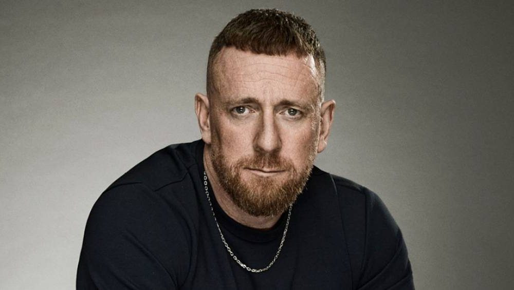 A luta de ex-ciclista olímpico para se reerguer do vício: noites em praças | VEJA Gente