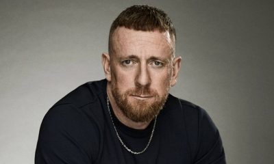 A luta de ex-ciclista olímpico para se reerguer do vício: noites em praças | VEJA Gente