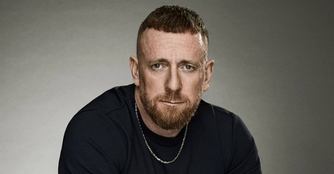 A luta de ex-ciclista olímpico para se reerguer do vício: noites em praças | VEJA Gente