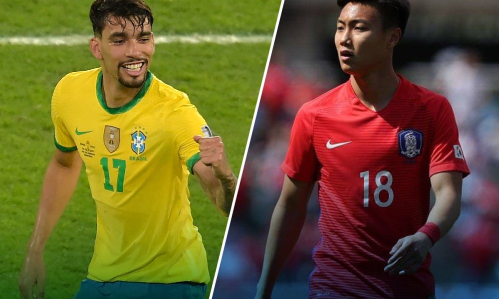 Brasil x Coreia do Sul: Quais jogadores têm mais chance de fazer gols no amistoso? Veja análise