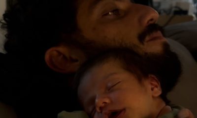 ‘Brazilian Storm’: pré-temporada longa abre espaço para a vida em família