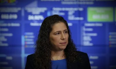 CNU 2025: abstenção foi de 42,8% nas provas objetivas, diz ministra da Gestão